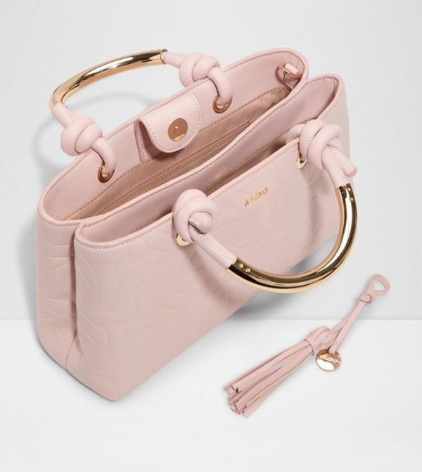 ألدو  حقائب - وردي Satchel Bags