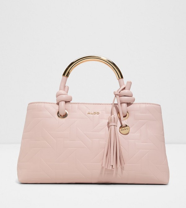 ألدو  حقائب - وردي Satchel Bags