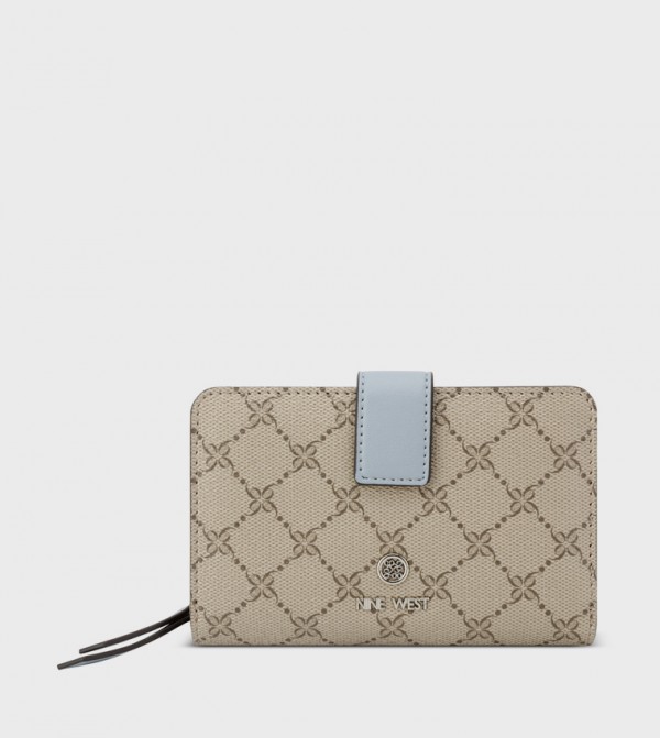 Nine West Nine West - Brown Wallets