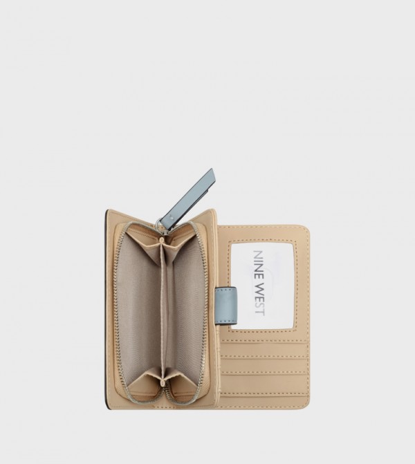 Nine West Nine West - Brown Wallets