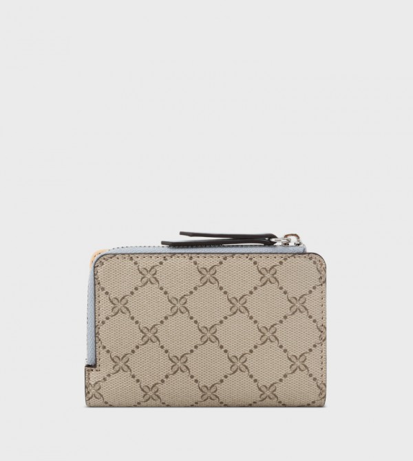 Nine West  Card Holders - Beige Card Holders