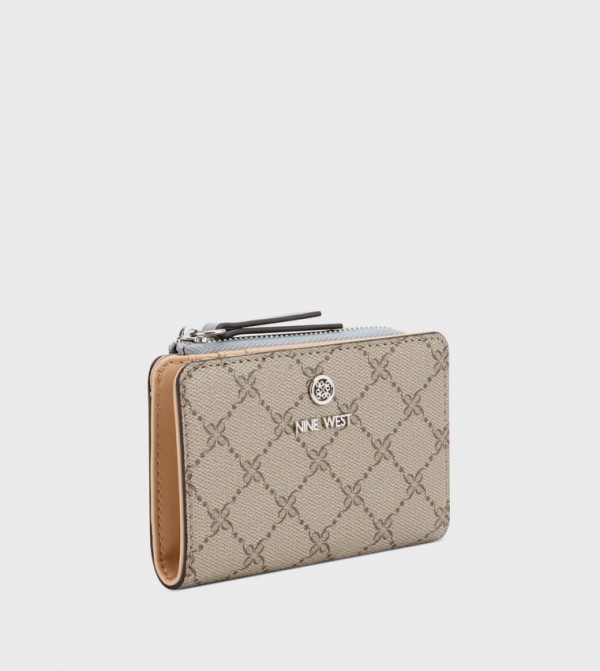 Nine West  Card Holders - Beige Card Holders