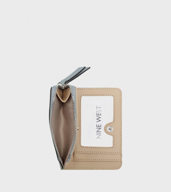 Nine West  Card Holders - Beige Card Holders