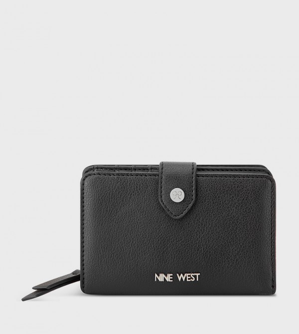 ناين وست ناين وست - أسود محافظ