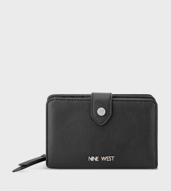 ناين وست ناين وست - أسود محافظ