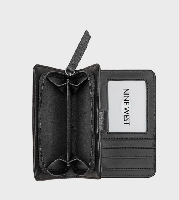 ناين وست ناين وست - أسود محافظ