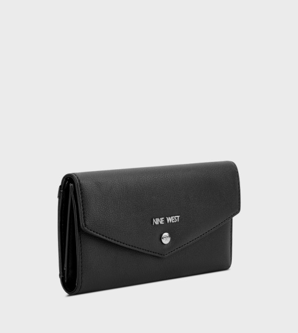 Nine West Nine West - Black Wallets