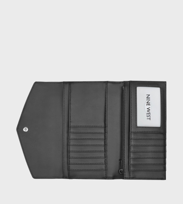 Nine West Nine West - Black Wallets