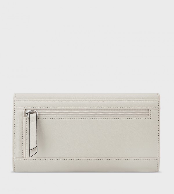 Nine West - White Wallets