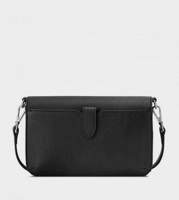 Nine West  Crossbody Bags - Black Cross Body Bags
