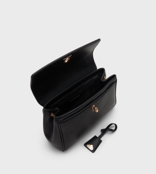 Call it Spring Call It Spring - Black Handheld Bags