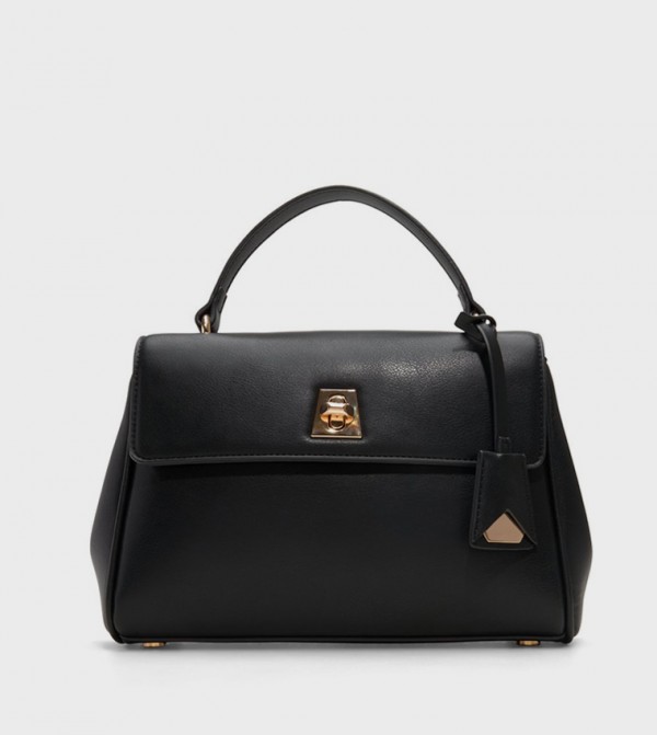 Call it Spring Call It Spring - Black Handheld Bags