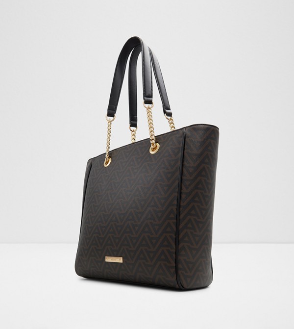 ألدو  - بني  Satchel Bags
