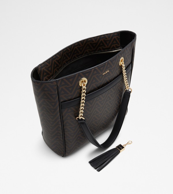 ألدو  - بني  Satchel Bags