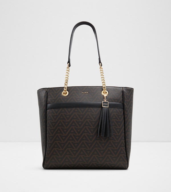 ألدو  - بني  Satchel Bags