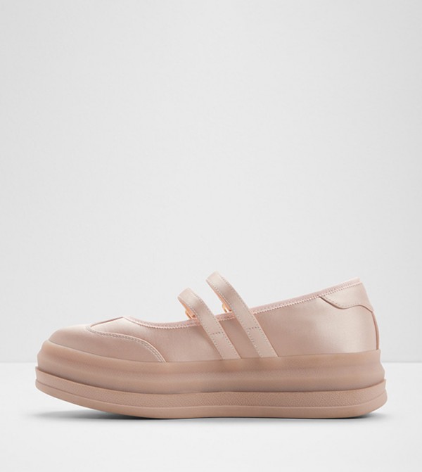 Aldo  Sandals - Pink Mary Janes