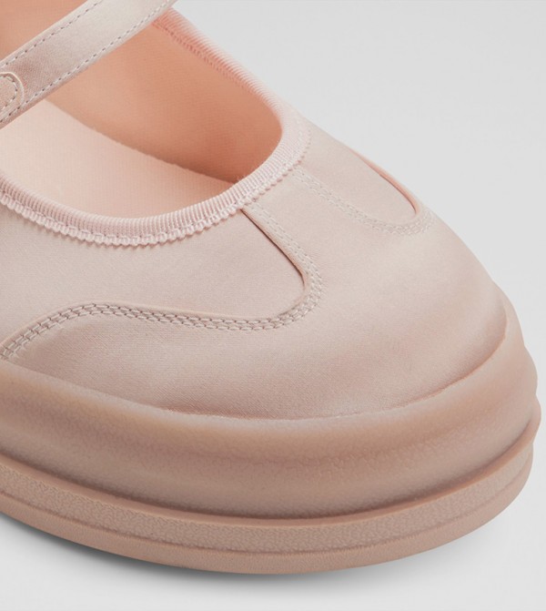 Aldo  Sandals - Pink Mary Janes