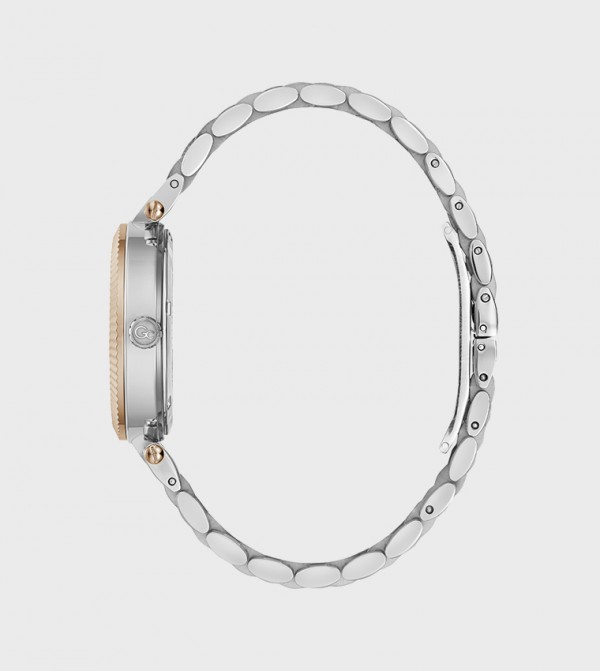 GC GC - Multi undefined