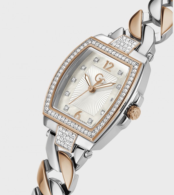 GC GC - White undefined