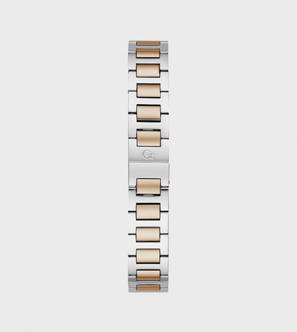 GC GC - Multi undefined