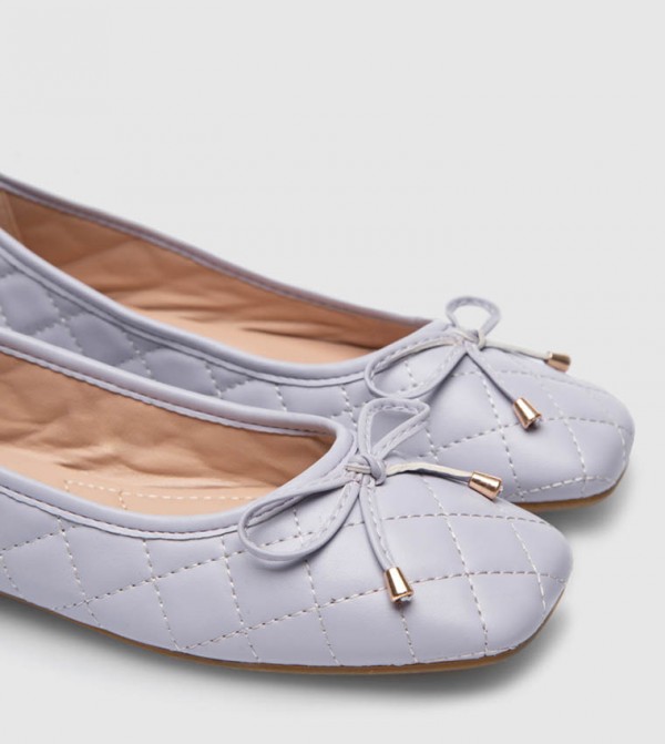 ديزي سي سي سي - بنفسجي بالاريناس