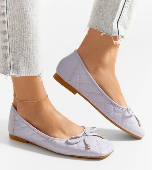 ديزي سي سي سي - بنفسجي بالاريناس