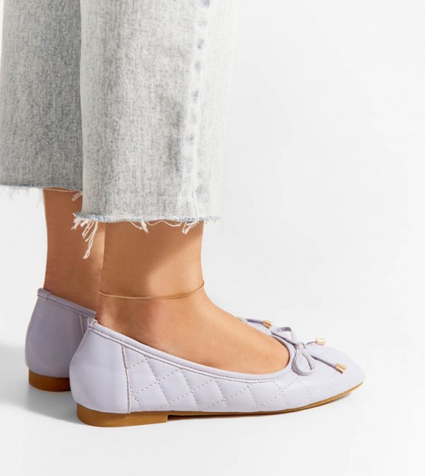 ديزي سي سي سي - بنفسجي بالاريناس