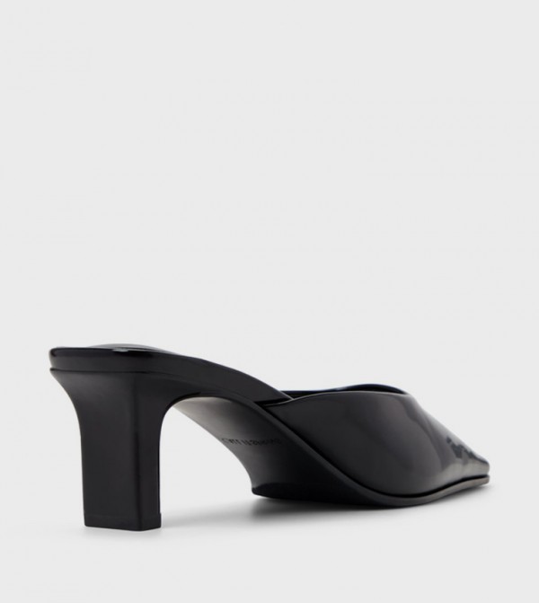 Call it Spring Call It Spring - Black Pumps