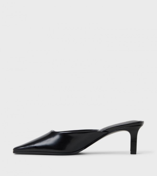 Call it Spring Call It Spring - Black Pumps