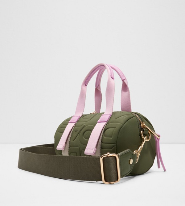 Aldo  Crossbody Bags - Green Cross Body Bags
