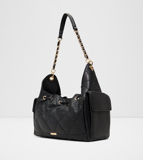 Aldo  Shoulder Bags - Black Shoulder bags
