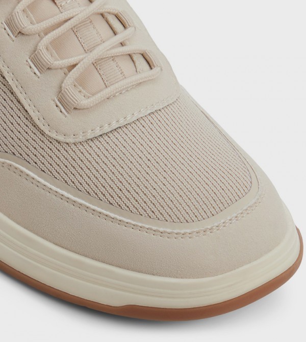 Aldo  Sneakers - Beige Low Top