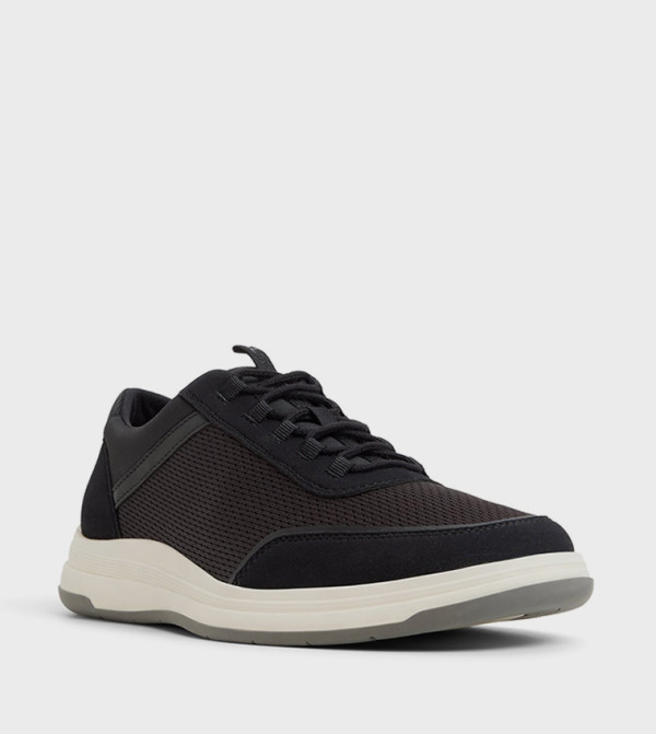 Aldo Aldo - Black Low Top