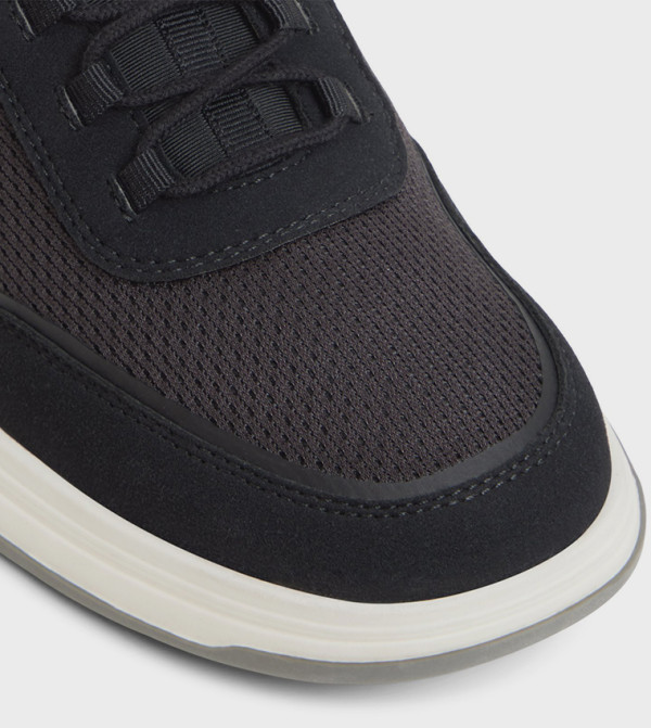 Aldo Aldo - Black Low Top