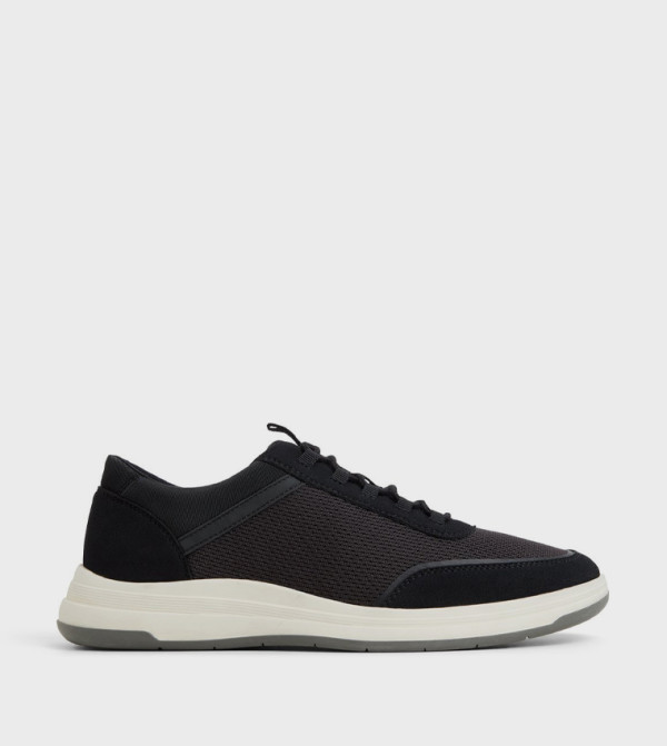 Aldo Aldo - Black Low Top