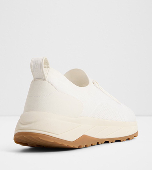 Aldo  Shoes - White Low Top