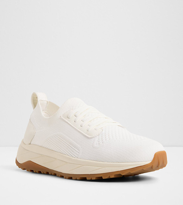 Aldo  Shoes - White Low Top