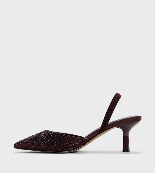 كول ات سبرنج كول ات سبرنج - بني  أحذية بكعب