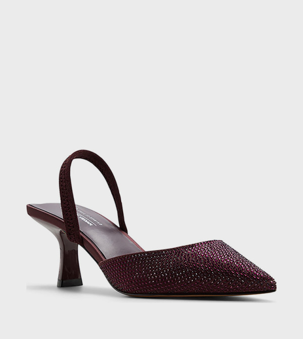 كول ات سبرنج كول ات سبرنج - بني  أحذية بكعب