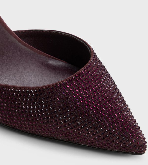 كول ات سبرنج كول ات سبرنج - بني  أحذية بكعب