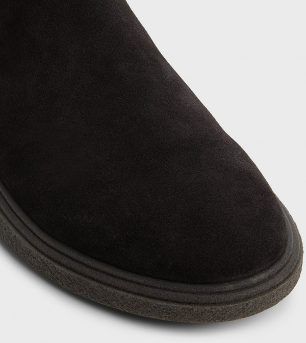 Aldo  Boots - Brown Chelsea Boots