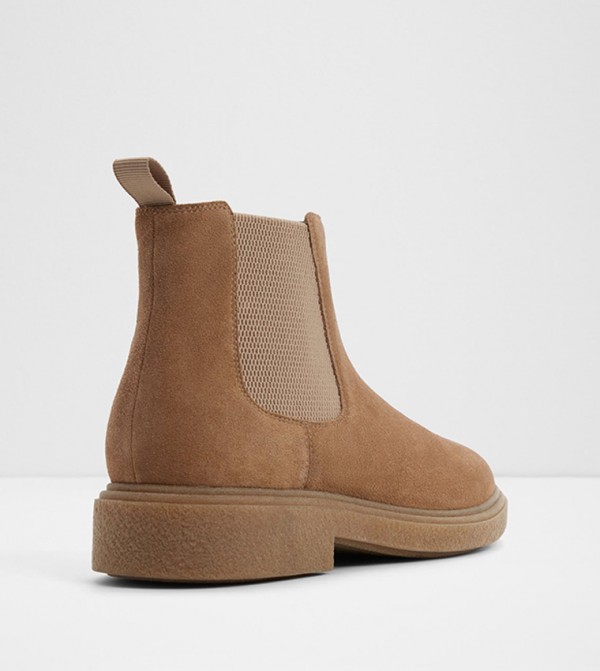ألدو  أحذية - بني  Chelsea Boots