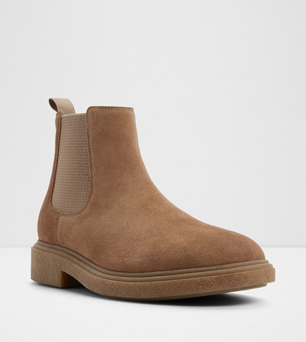ألدو  أحذية - بني  Chelsea Boots