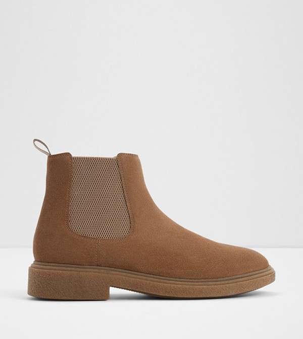 ألدو  أحذية - بني  Chelsea Boots