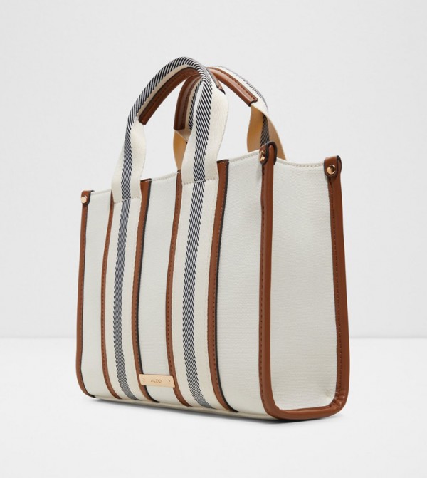Aldo  Bags - Brown Tote Bags