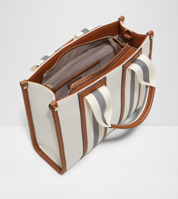 Aldo  Bags - Brown Tote Bags