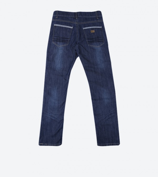 زد جينيريشن زد جينيريشن - أزرق جينز