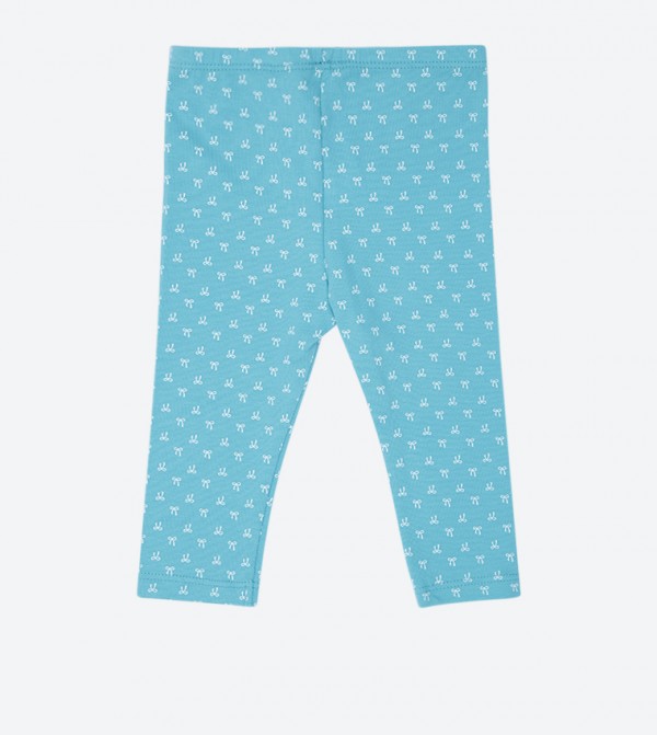 Z Generation  - Green Trousers & Pants