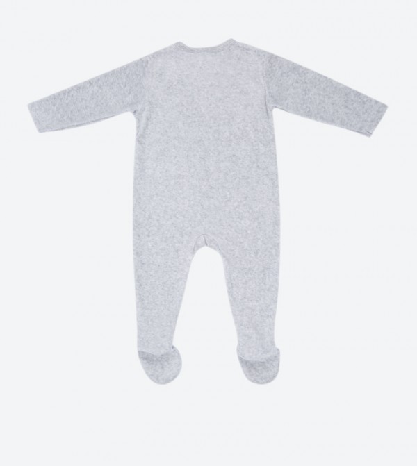Z Generation Z Generation - Grey undefined
