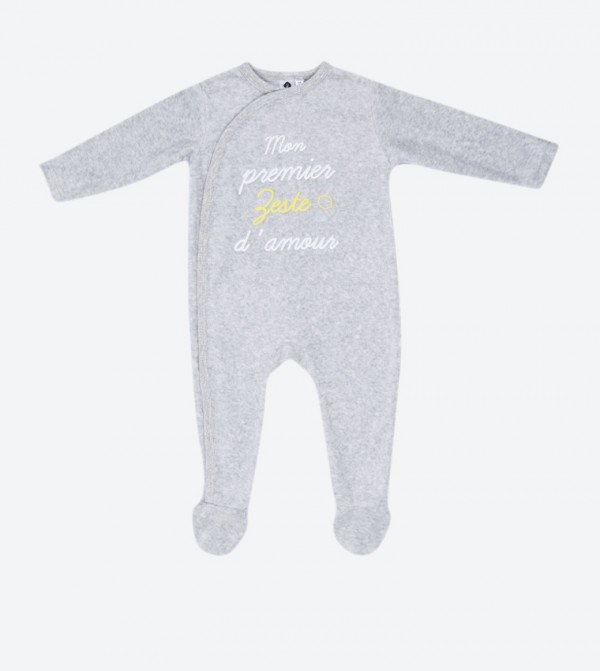 Z Generation Z Generation - Grey undefined